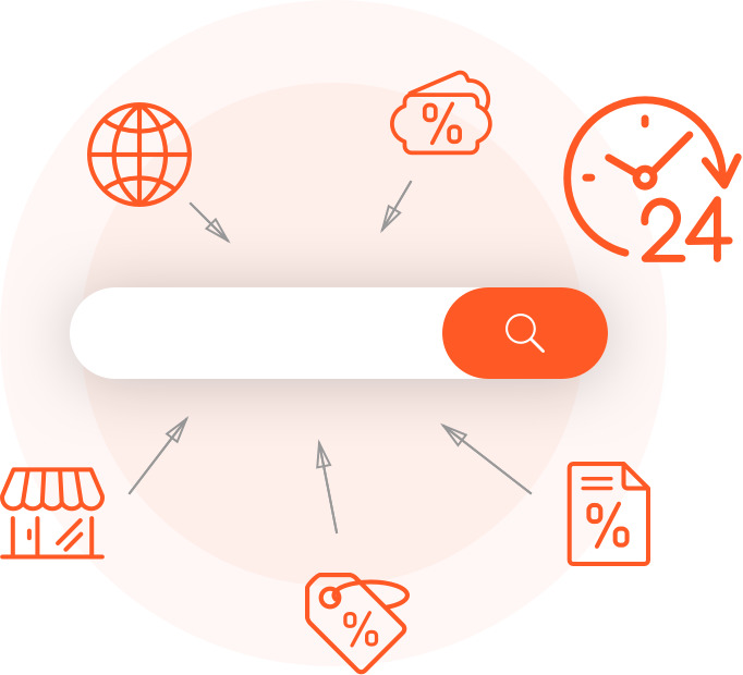 Ilustrace – slevy a kupóny na Vašekupóny.cz