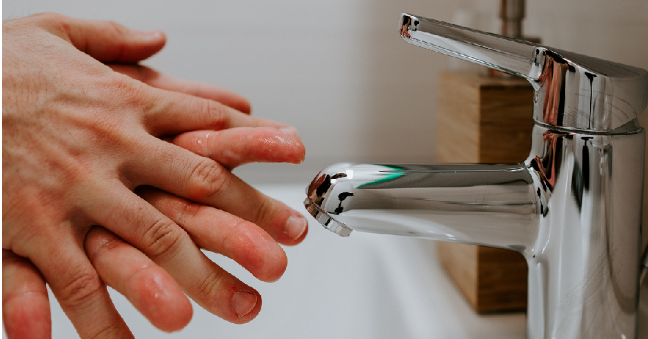 Jak proti koronavirusu: Myjete si ruce správně?