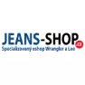 Jeans-Shop.cz Doprava zdarma na nákup na Jeans-shop.cz