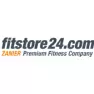 fitstore24.com Sleva na fitness nářadí na Fitstore24.com