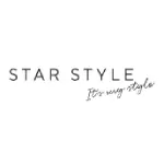 Star Style Sleva na šaty a sukňe na Starstyle.cz