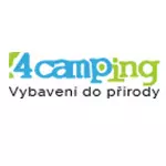 4camping Slevy na outdoorovú sportovní obuv na 4camping.cz
