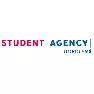 Student Agency Dovolená