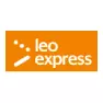 leo express Slevový kód - 100% sleva na druhou jízdenku na Leoexpress.com