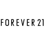 Všechny slevy Forever21