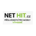 NET HIT.cz Slevový kód - 15% sleva na nákup na nethit.cz