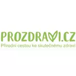 Prozdravi Slevový kód - 50% extra sleva na vybrané produkty na Prozdravi.cz