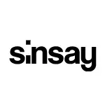 Sinsay Sleva - 20% na vše na Sinsay.com