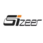 Sizeer Slevový kód - 5% extra sleva na všechno na Sizeer.cz